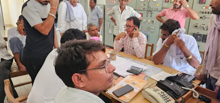 किसानो की समस्याओं से छुटकारा